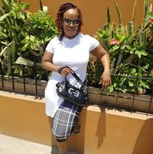 Meet your Posher, Maureen